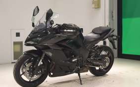 KAWASAKI NINJA 1000SX 2020 ZXT02K