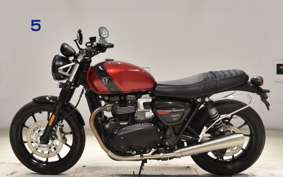 TRIUMPH SPEED TWIN 900 2024