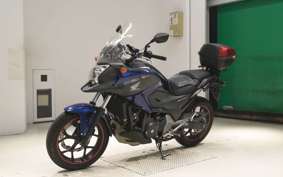 HONDA NC750X Limited 2015 RC72