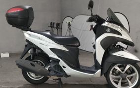 YAMAHA TRICITY 125 SE82J