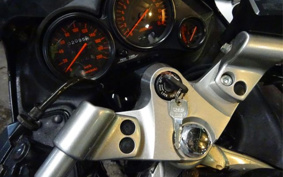 KAWASAKI ZZ-R250 EX250H