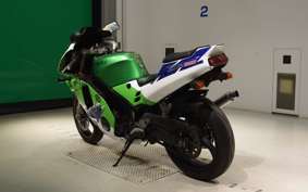 KAWASAKI ZXR250 Gen.2 2020 ZX250C