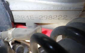 YAMAHA CYGNUS 125 XSR 2 SE44J