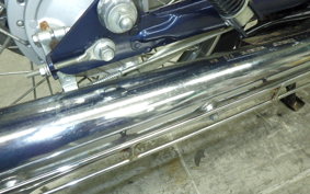 HONDA C90 SUPER CUB E 2021 HA02