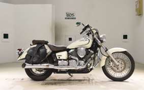 YAMAHA DRAGSTAR 250 2014 VG05J