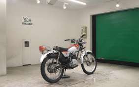 HONDA TL50 2005 TL50
