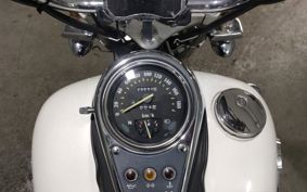 KAWASAKI VULCAN1500 CLASSIC VNT50D