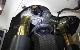 HONDA CB1300SF SUPER BOLDOR 2005 SC54
