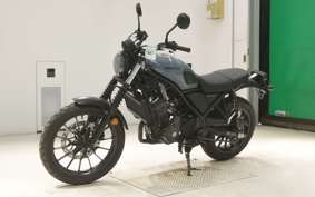 HONDA CL250-2 2005 MC57