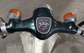 HONDA SUPER CUB50 AA01