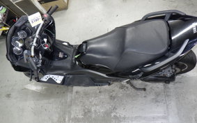 YAMAHA T-MAX 500 2008 SJ08J