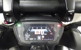 DUCATI DIAVEL 1260 S