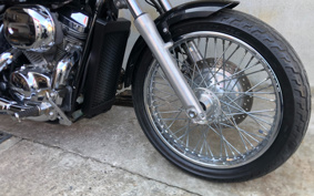 HONDA SHADOW400 SLASHER 2005 NC40