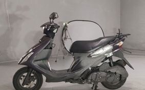 SUZUKI ADDRESS V125 CF4MA
