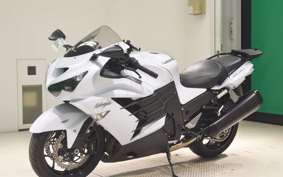 KAWASAKI ZX 1400 NINJA R A 2013