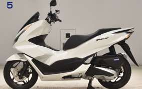 HONDA PCX 125 JK05