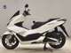 Фото Honda PCX 125 с японского аукциона