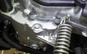 YAMAHA MAJESTY155 Gen.2 S SG52J