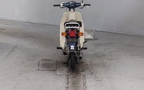 HONDA SUPER CUB90 HA02