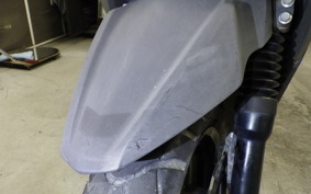 YAMAHA BW S125 Gen.2 1994 SED9J