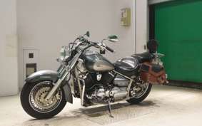 YAMAHA DRAGSTAR 1100 CLASSIC 2006 VP13J