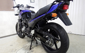 HONDA JADE MC23