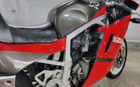 SUZUKI GSX-R750 LIMITEDED 1986 GR71G