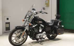 HARLEY XL1200T 2016