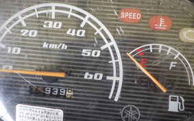 YAMAHA JOG Gen.5 SA36J