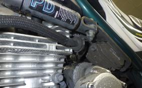 YAMAHA SEROW 250 Gen.3 2022 DG31J