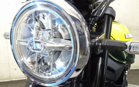 KAWASAKI Z900RS 2024 ZR900K