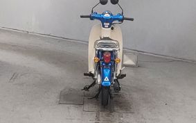 HONDA SUPER CUB110 JA44