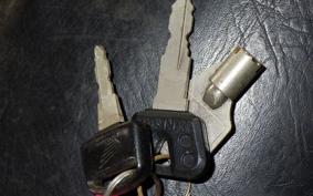 HONDA C90 SUPER CUB HA02