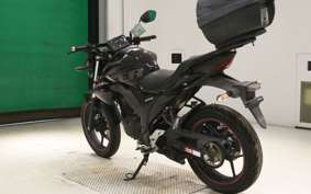 SUZUKI GIXXER 150 NG4BG