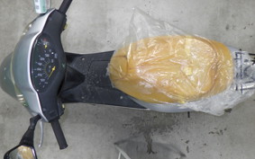 HONDA DIO Gen.6 AF62