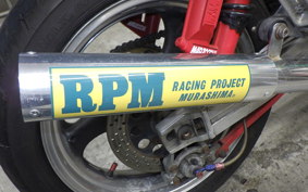 SUZUKI GSX400 IMPULSE 1994 GK79A