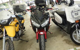 KAWASAKI ZX1000M 2014