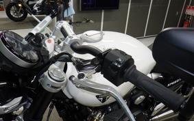 TRIUMPH SPEED TWIN 2026