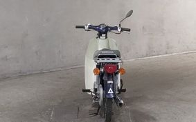 HONDA SUPER CUB90 HA02