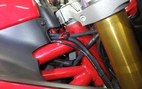 DUCATI SS950S 2021