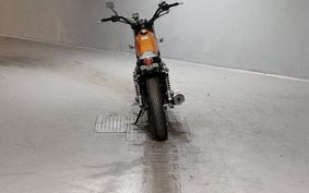 SUZUKI GLASS TRACKER BIG BOY NJ47A