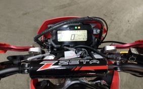 HONDA CRF250L MD47