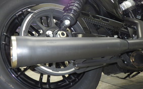 HARLEY XL1200X 2022