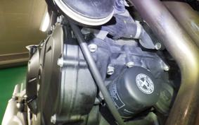 HONDA CB750HORNET 2025 RH24