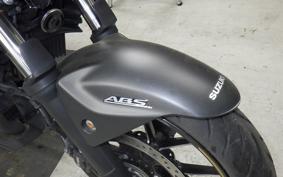 SUZUKI ｼﾞｸｻｰ250 ED22B
