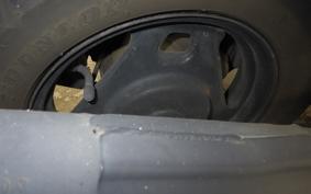 SUZUKI ADDRESS V125 S 1991 CF4MA