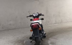 HONDA CBX400 NC07