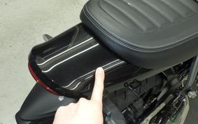 KAWASAKI Z900RS 2025 ZR900K