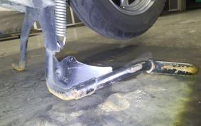 HONDA TACT Gen.4 AF75