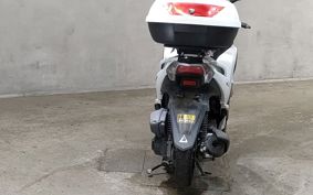 YAMAHA TORI CITY125 SE82J